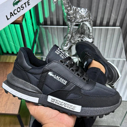Edizione Speciale Lacoste - Ultime Unità